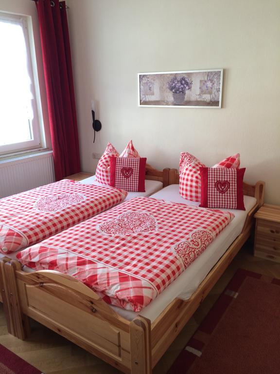 Pension Zum Bauernstuebl Мерине Экстерьер фото