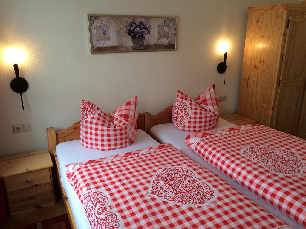 Pension Zum Bauernstuebl Мерине Экстерьер фото